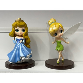 Banpresto Qposket Petit ดาบพิฆาตอสูร และอื่นๆ ล๊อตญี่ปุ่น