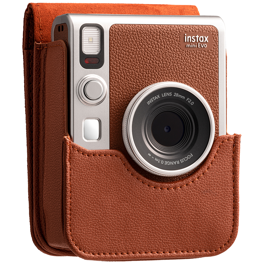 Fujifilm Instax Mini EVO Case - Camera Case