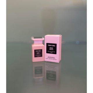 น้ำหอมTOM FORD ROSE PRICK EDP 7.5ML M9