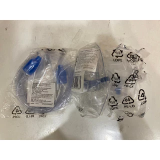 ชุดพ่นยาอะไหล่แท้ (กระบอกยา หน้ากาก สายยาง) omron รุ่น NE-C28