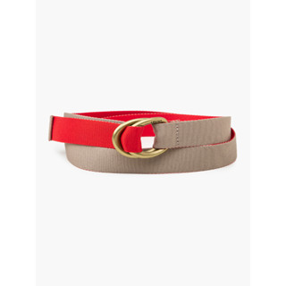 เข็มขัด Levis® Womens Web Belt