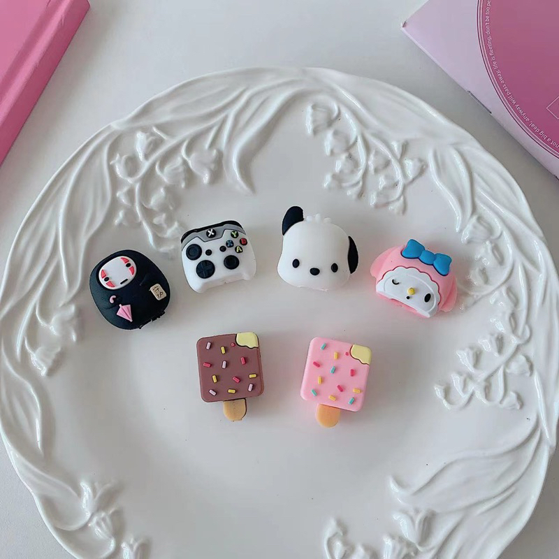ตัวกันสายชาร์จหัก ลายเข้าใหม่พร้อมส่งจากไทย