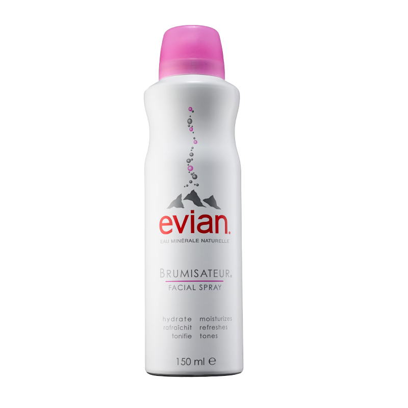 Evian Brumisateur Facial Spray สเปรย์น้ำแร่เอเวียง