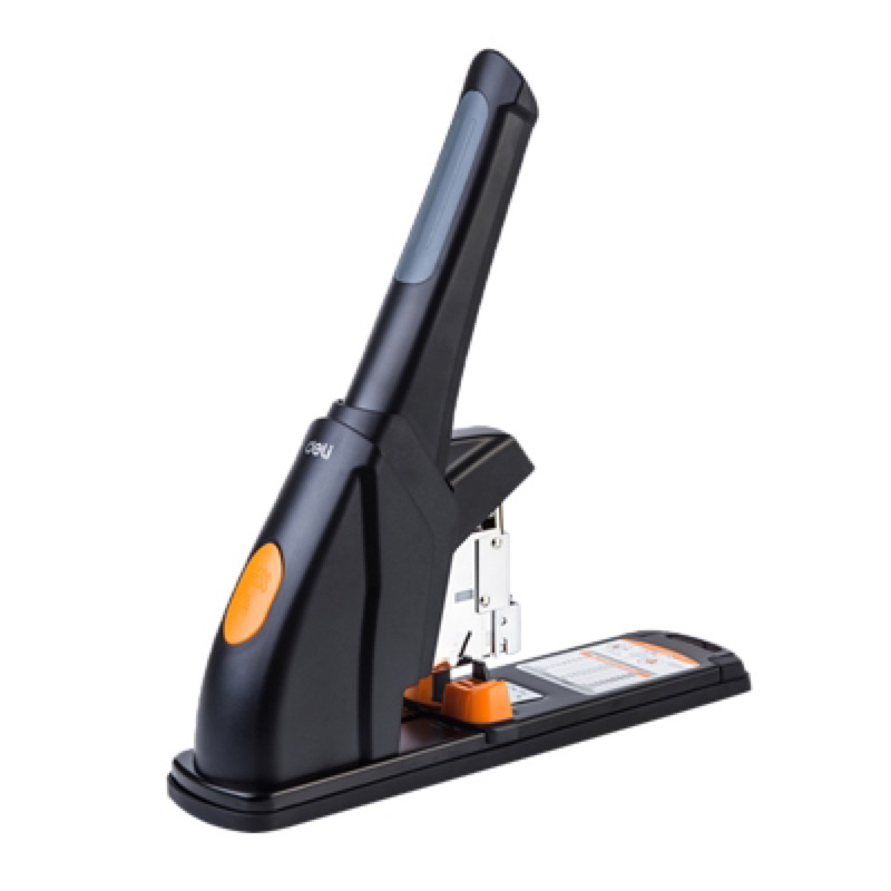 เครื่องเย็บกระดาษ Deli เย็บกระดาษได้หนา 210 แผ่น DELI-0383