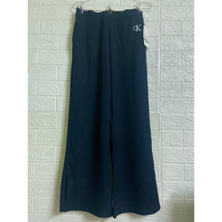 Woman Wide leg pants