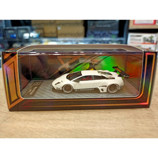 ERROR 404 1/64 LBWK Murcielago LP670 White