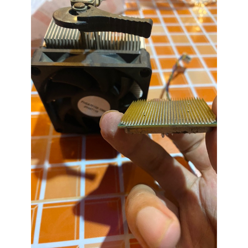 ซีพียู Fx6300 3.5Ghz