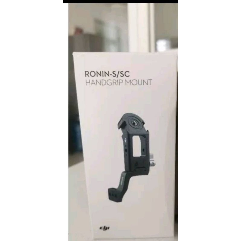 อุปกรณ์​เสริมRonin-SRonin-SC