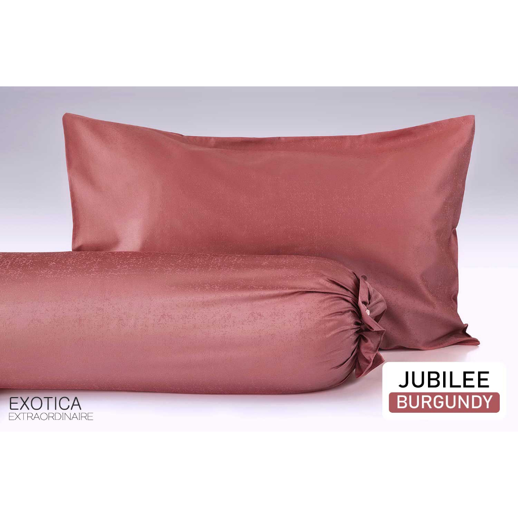 EXOTICA รุ่น Jubilee ปลอกหมอน / ปลอกหมอนข้าง