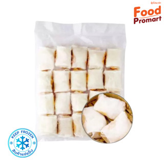 ก๋วยเตี๋ยวหลอด (20PCS/PACK) (พื้นที่จัดส่งเฉพาะ กรุงเทพปริมณฑล)