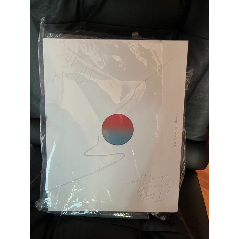 Photobook bkpp แปลรักฉันด้วยใจเธอ