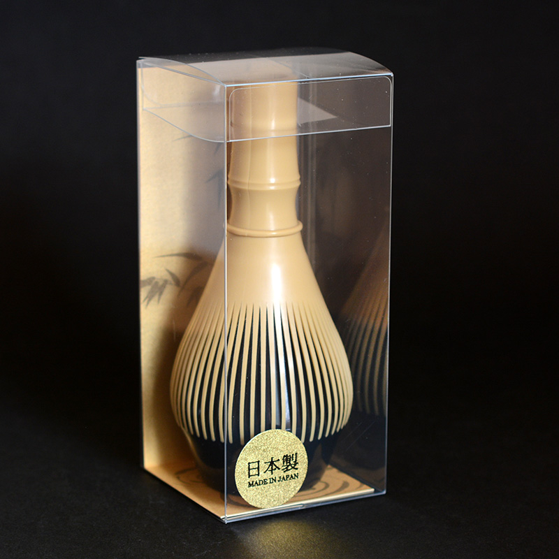 แปรงตีมัทฉะเรซิ่น | Resin Whisk ผลิตจากญี่ปุ่น