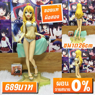 MIki Hoshii THE IDOLM@STER