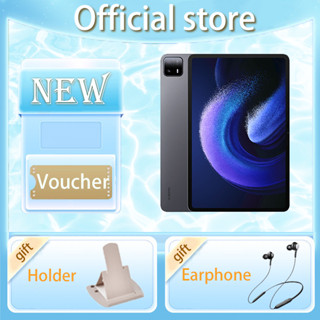 Xiaomi Pad 6 Max 14 inch / Xiaomi Pad 6 Pro Snapdragon 8+Gen1 Xiaomi mi Pad 6 Pro 11inch 2.8K screen Xiaomi Tablet 6 Pro