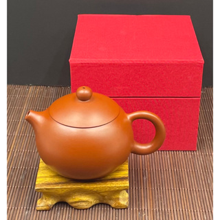 ป้านชา ซีซือ  西施紫砂壶  clay Teapot xishi