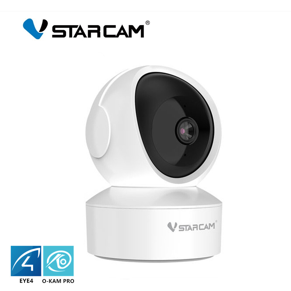 Smart IP Camera (4.0MP) VSTARCAM CS49Q