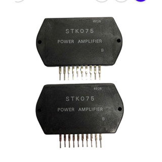 Stk075 เป็นIC สินค้าคุณภาพพร้อมส่ง