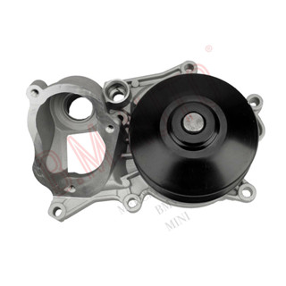 ปั้มน้ำ water pump BMW E90/N47/X3/F25 P/N 11518516204 ลูกค้าไม่มั่นใจรุ่นทักแชทก่อนกดสั่งซื้อค่ะ