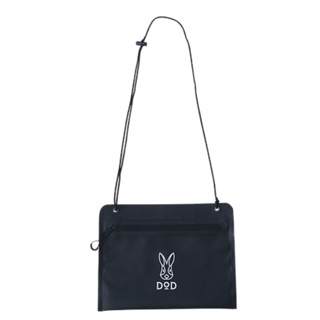 DoD Usacoche Black กระเป๋า