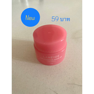 Laneige lip sleeping mask ex (berry)