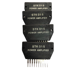 STK 015 เป็นIC สินค้าพร้อมส่ง
