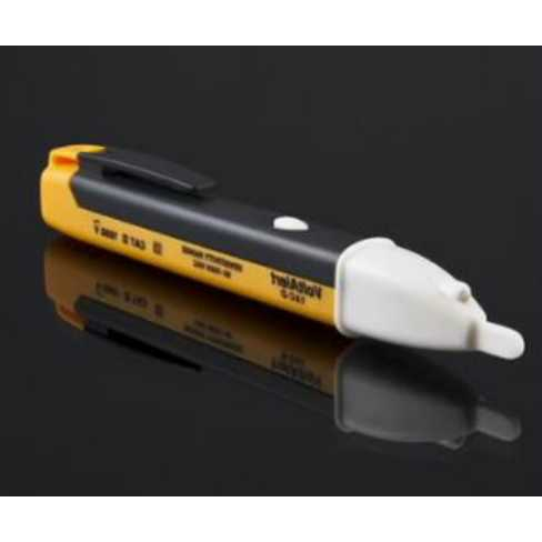 Non-Contact Voltage Tester Detector Electric Voltageปากกา เทสสาย เทสสายไฟรั่ว ปากกาลองไฟ TESTER Pen