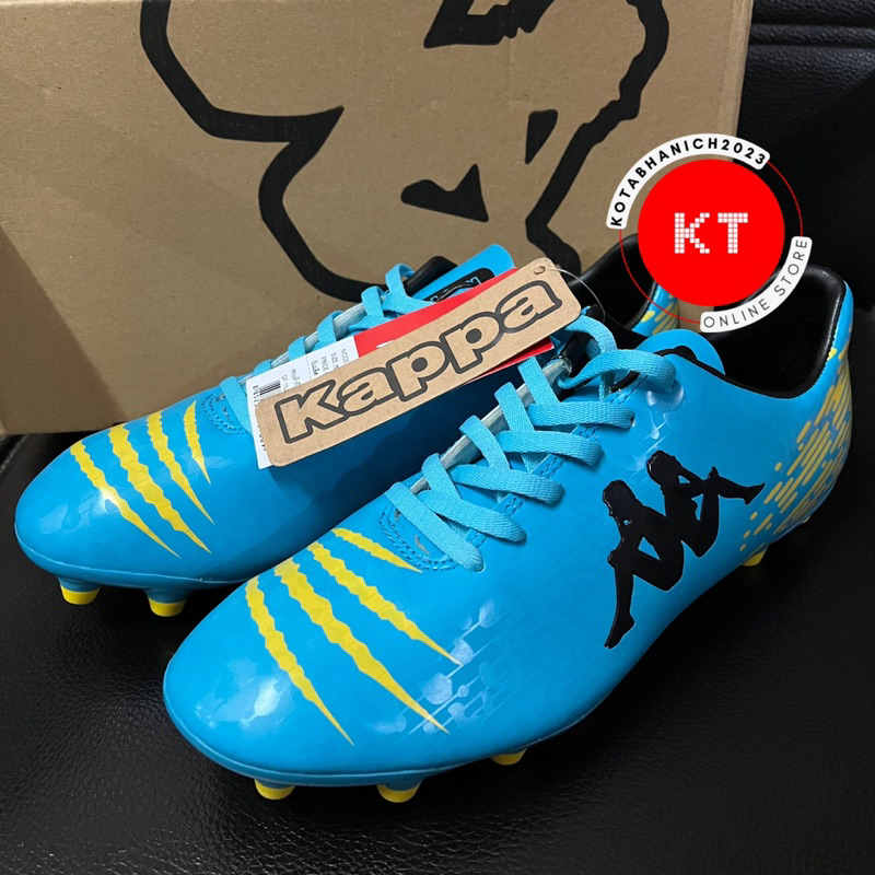 Kappa:รองเท้าสตั๊ด,รองเท้ากีฬาฟุตบอล