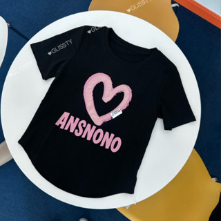 ANSNONO | BASIC TO SLIM