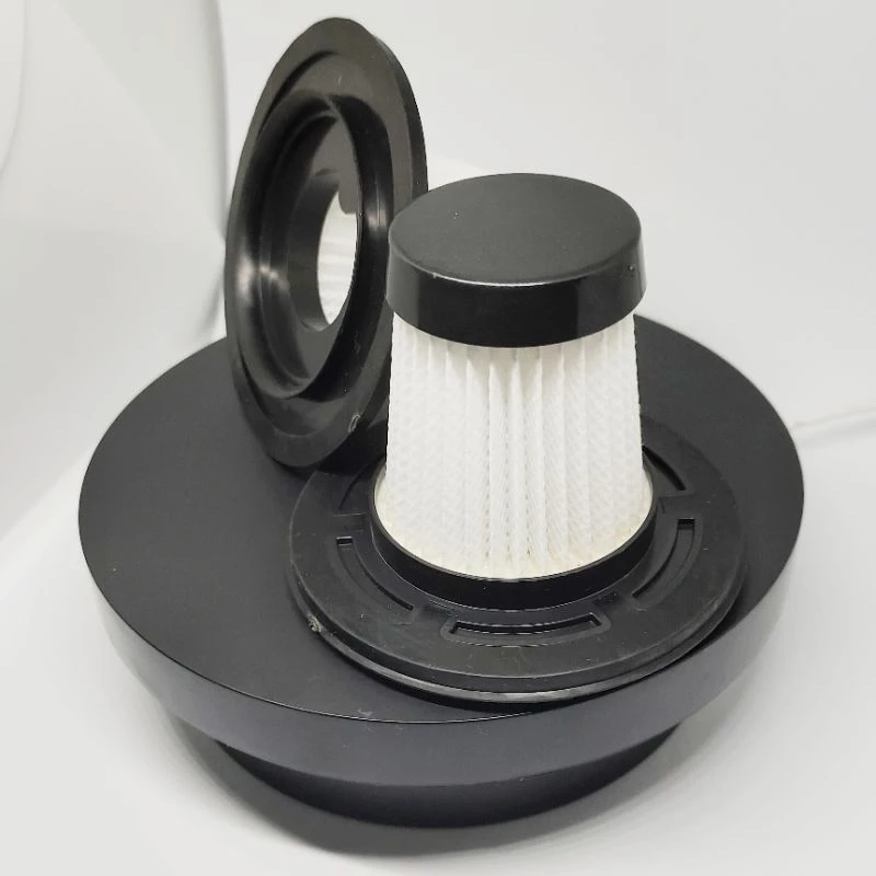 ST6101  ไส้กรองเครื่องดูดฝุ่นไร้สาย รุ่น 6101[3ชิ้นส่ง42.-/ชิ้น]filter อะไหล่เครื่องดูดฝุ่นในรถยนต์ สำหรับ Xiaomi thumbnail 6