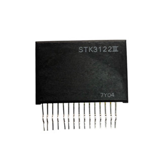 STK  3122lll เป็นIC สินค้าพร้อมส่ง