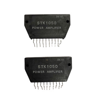 STK  1050เป็นIC สินค้าพร้อมส่ง
