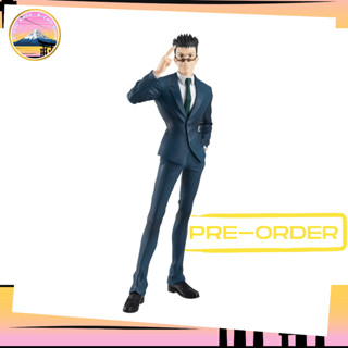 [พรีออเดอร์] POP UP PARADE Leorio