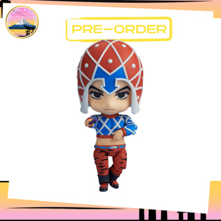 [พรีออเดอร์] Nendoroid Guido Mista