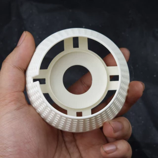 Anemone Guard สำหรับเครื่อง Jebao SLW-5 / SLW-10 / SLW-20 / SLW-30 / SW-2 / SW-4 / RW-4 / SOW9 / MOW9