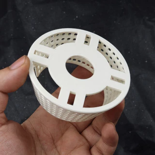 Anemone Guard สำหรับเครื่อง Jebao SLW-5 / SLW-10 / SLW-20 / SLW-30 / SW-2 / SW-4 / RW-4 / SOW9 / MOW9