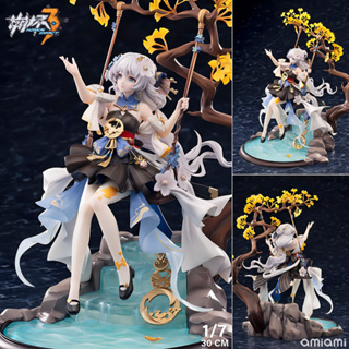 Figure ฟิกเกอร์ Honkai Impact 3rd Houkai Gakuen Genshin ฮงไกอิมแพ็ค เก็นชินอิมแพกต์ Theresa Starlit เทเรซ่า สตาร์ลิท 1/7