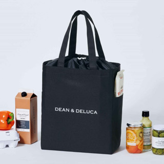 Dean &amp; Deluca Daily BIG Tote กระเป๋าเก็บความเย็น กระเป๋าเก็บอุณหภูมิ