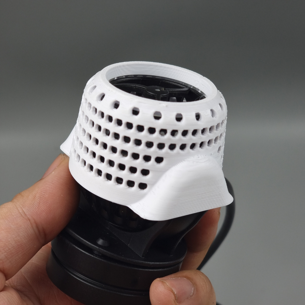 Anemone Guard สำหรับเครื่อง Jecod AOW-3 / ELW-3