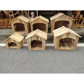 บ้านแมว/บ้านสุนัข/บ้านเต่า/บ้านสัตว์เลี้ยง