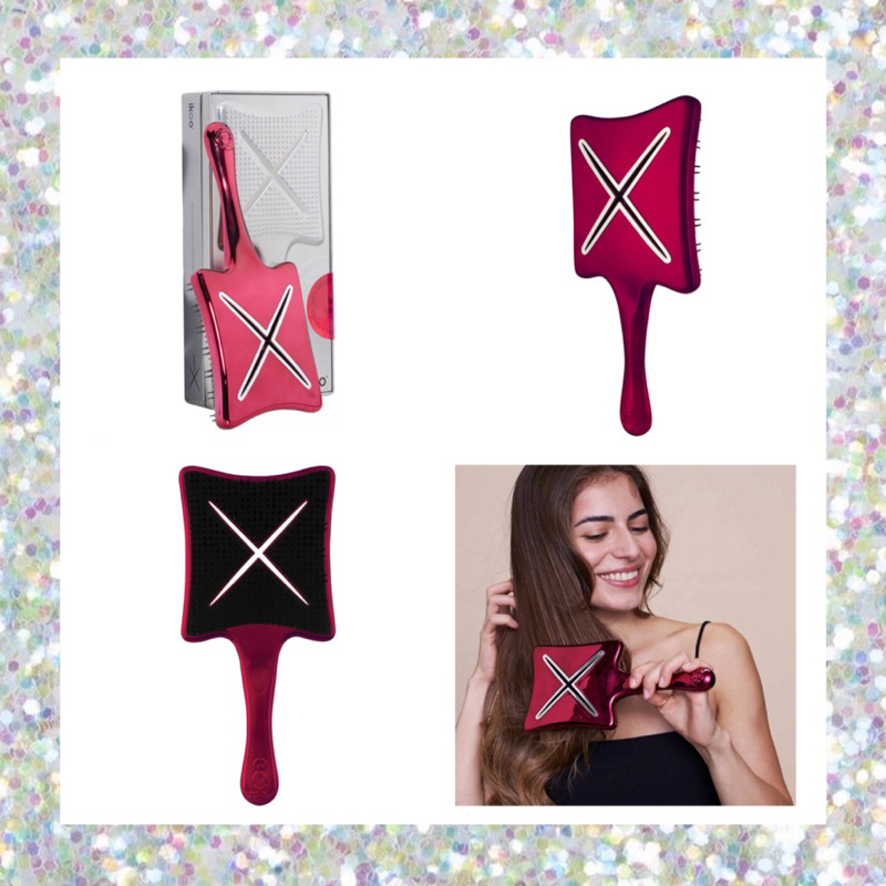 IKOO Paddle X Pops สี Let's Tango 🦩