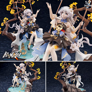 ฟิกเกอร์ Honkai Impact 3rd Houkai Gakuen Genshin ฮงไกอิมแพ็ค เก็นชินอิมแพกต์ Theresa Apocalypse เทเรซ่า สตาร์ลิท H 30 cm