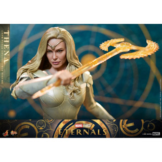 HOT TOYS MMS 628 ETERNALS : THENA (ใหม่)