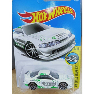 Hotwheels Honda S2000 Tein (HW)