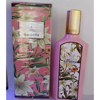 น้ำหอมนำเข้า Ariana Gardenia กุชชี่ชมฯขนาด 100ml.