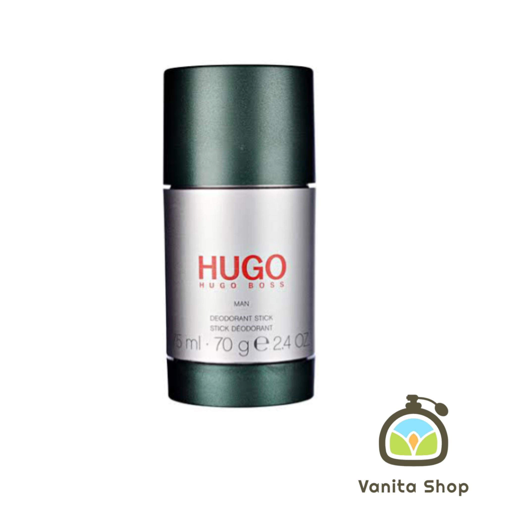 ￼บาล์มทาใต้วงแขน Hugo Boss Boss MAN Deodorant Stick 70 g โรลออน