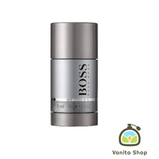 ￼ระงับกลิ่นกาย Hugo Boss bottled Stick Deodorant 70g โรลออน