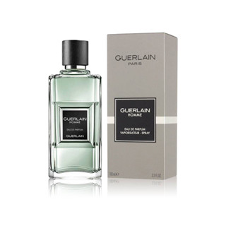 Guerlain Homme Eau De Parfum Guerlain EDP น้ำหอมแท้