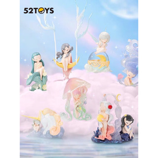 【52TOYS】Sleep Fantasy ความฝันแห่งอาณาจักร Series