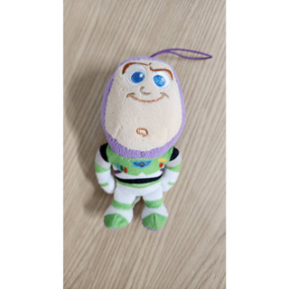 พวงกุญแจตุ๊กตา buzz lightyear-บัซ-ไลท์เยีย