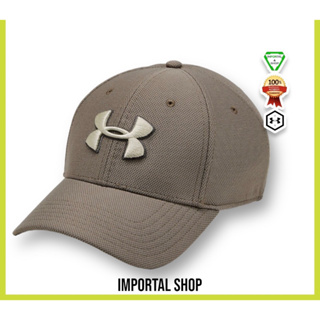 หมวกแก๊ป UA MENS BLITZING 3.0 CAP